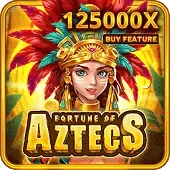 Fortune of Aztecs