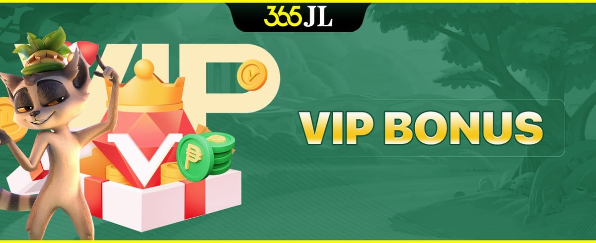 Daily 5% VIP Cashback Offer