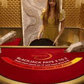 Speed VIP Blackjack S