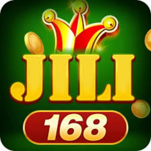 PH Jili168 Logo